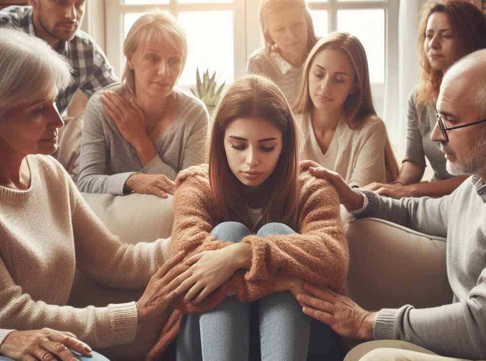 odvajanje-družinski-člani